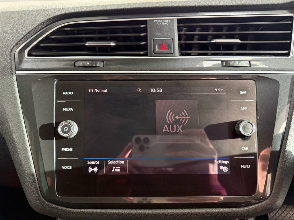 Used Volkswagen Tiguan 2017 for sale - 76962123: Photo 32