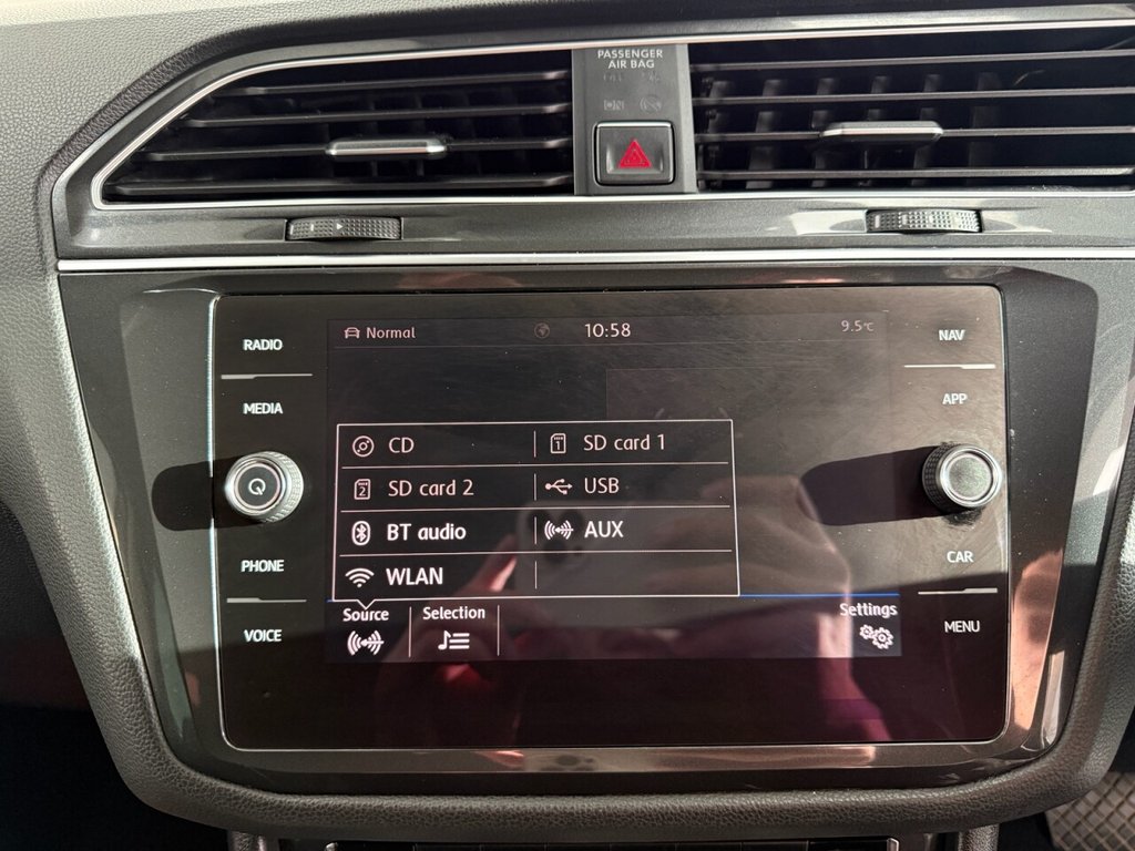 Used Volkswagen Tiguan 2017 for sale - 76962123: Photo 33