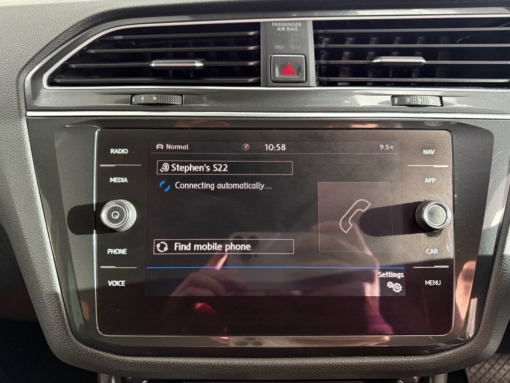 Used Volkswagen Tiguan 2017 for sale - 76962123: Photo 34