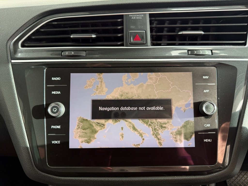 Used Volkswagen Tiguan 2017 for sale - 76962123: Photo 35