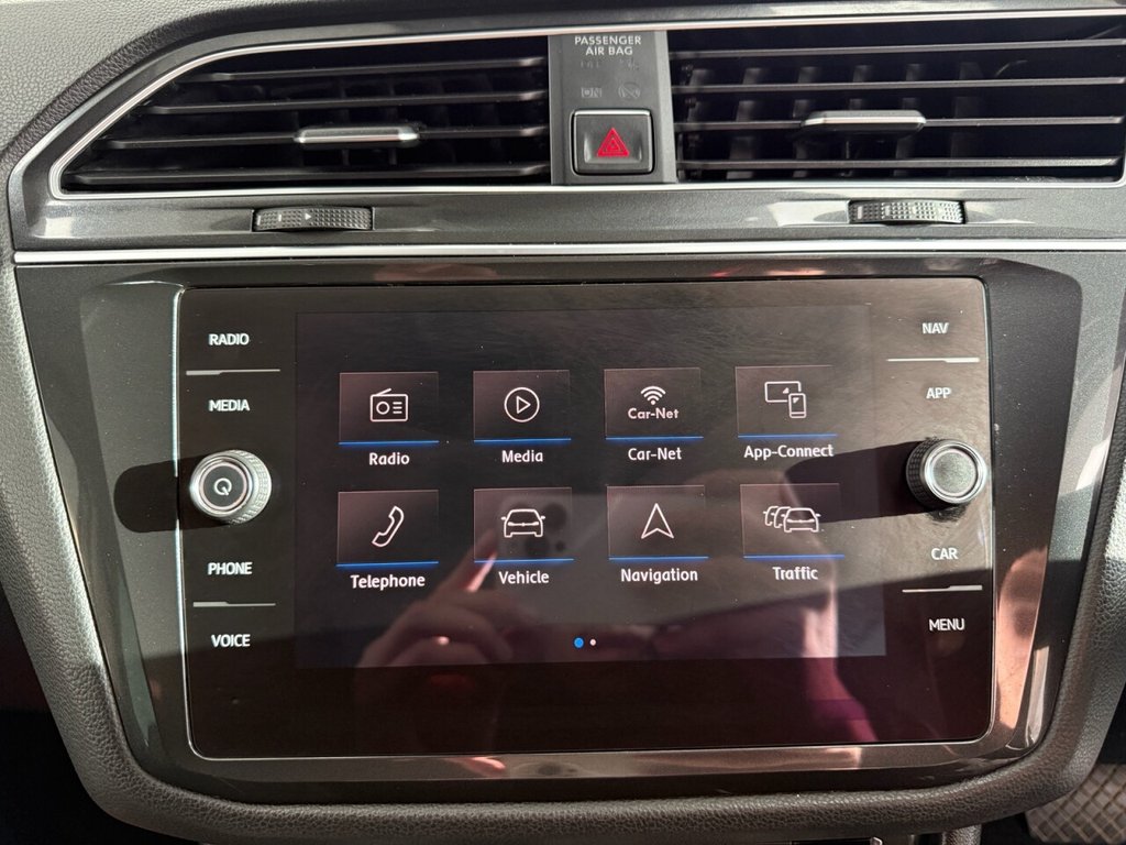 Used Volkswagen Tiguan 2017 for sale - 76962123: Photo 38