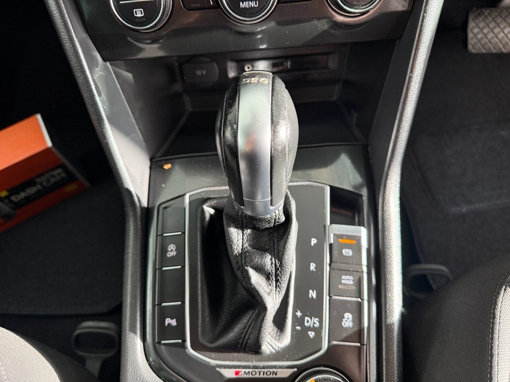 Used Volkswagen Tiguan 2017 for sale - 76962123: Photo 42