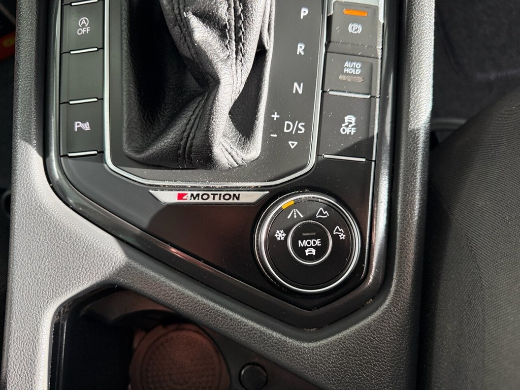 Used Volkswagen Tiguan 2017 for sale - 76962123: Photo 43