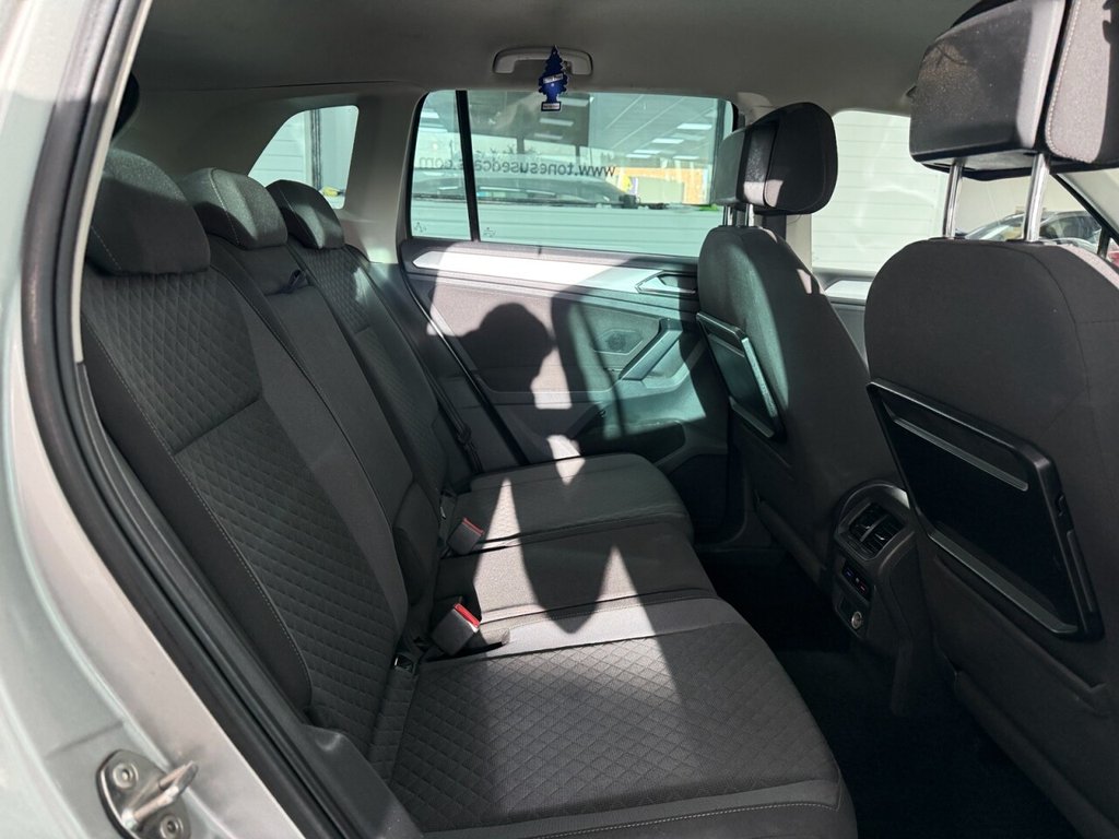 Used Volkswagen Tiguan 2017 for sale - 76962123: Photo 5
