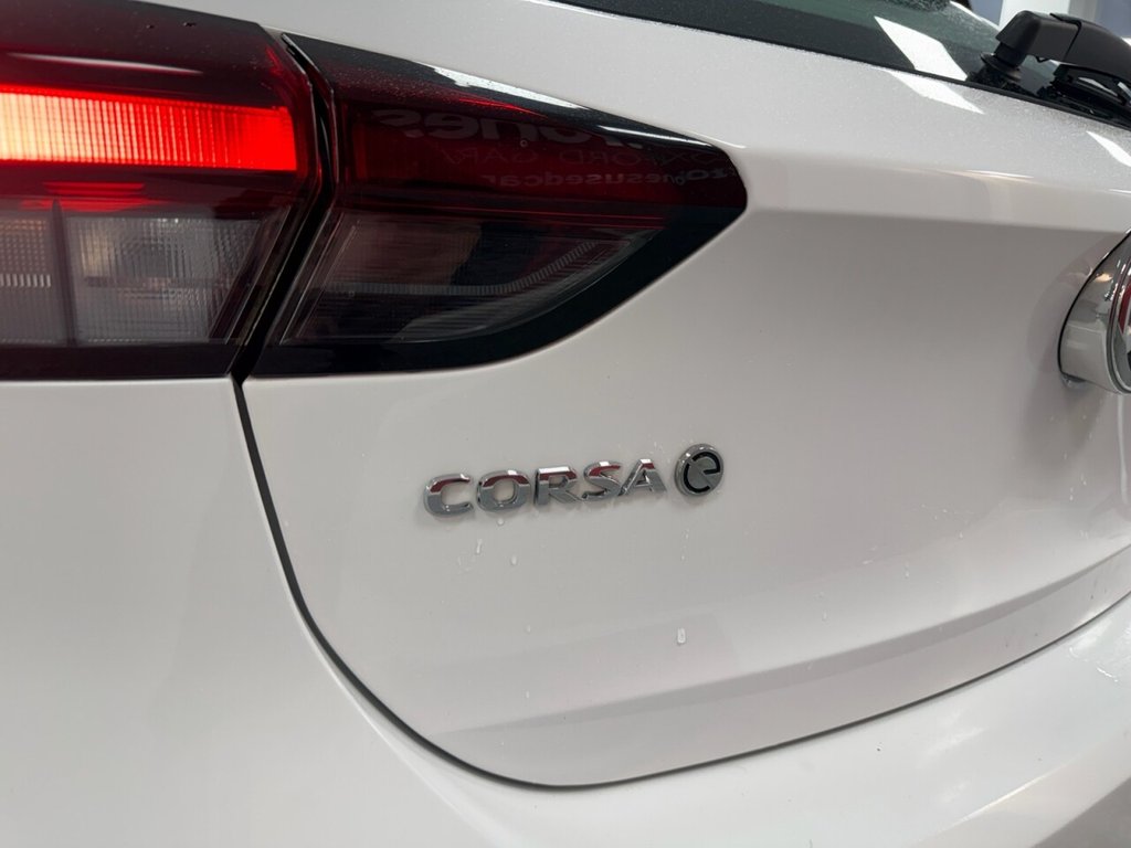 Used Vauxhall Corsa 2022 for sale - 77464317: Photo 10