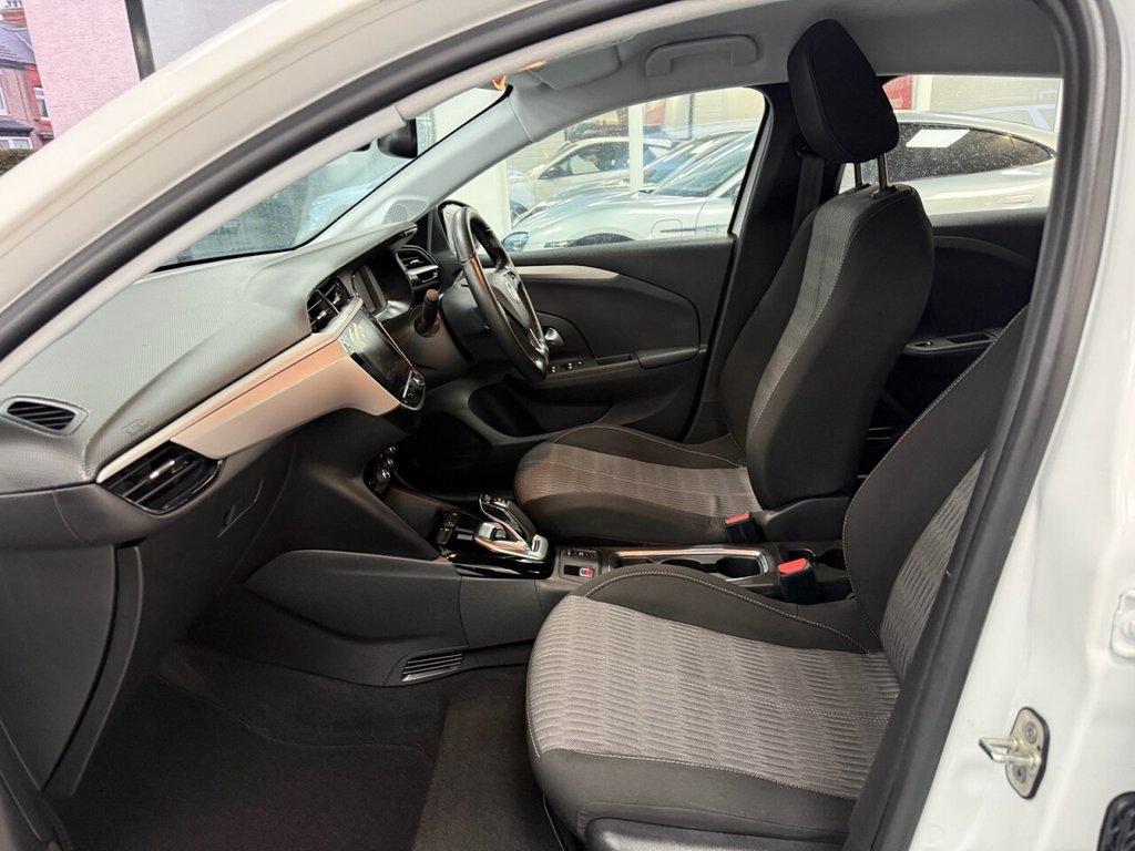Used Vauxhall Corsa 2022 for sale - 77464317: Photo 12