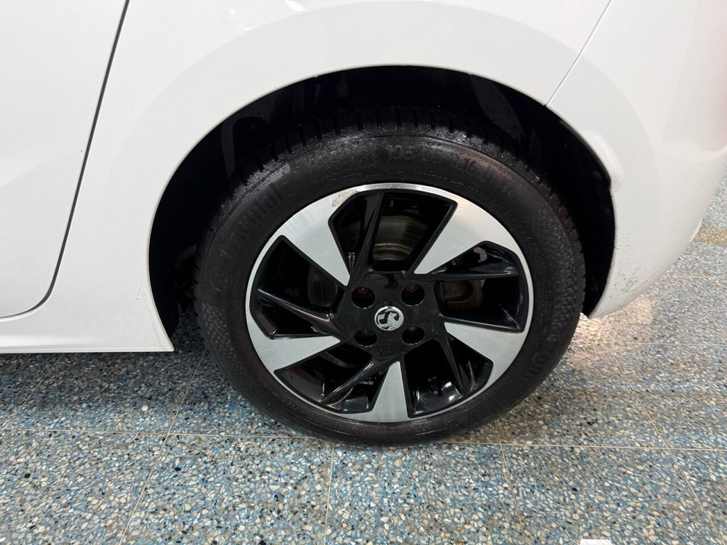 Used Vauxhall Corsa 2022 for sale - 77464317: Photo 14