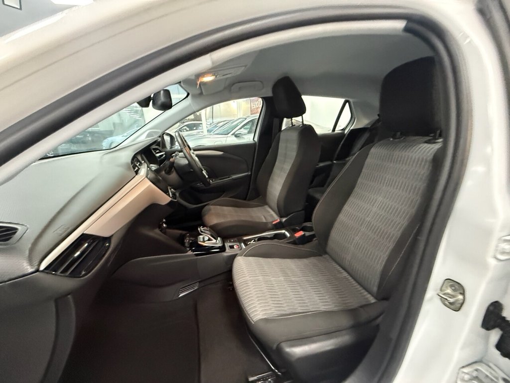 Used Vauxhall Corsa 2022 for sale - 77464317: Photo 15