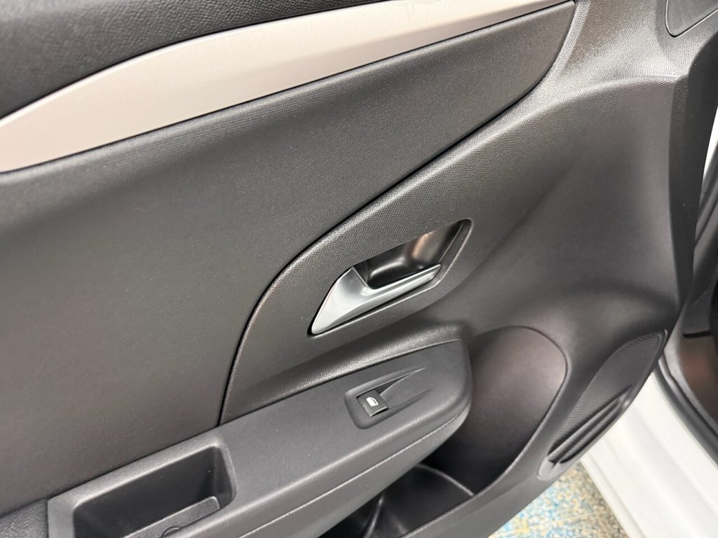 Used Vauxhall Corsa 2022 for sale - 77464317: Photo 16