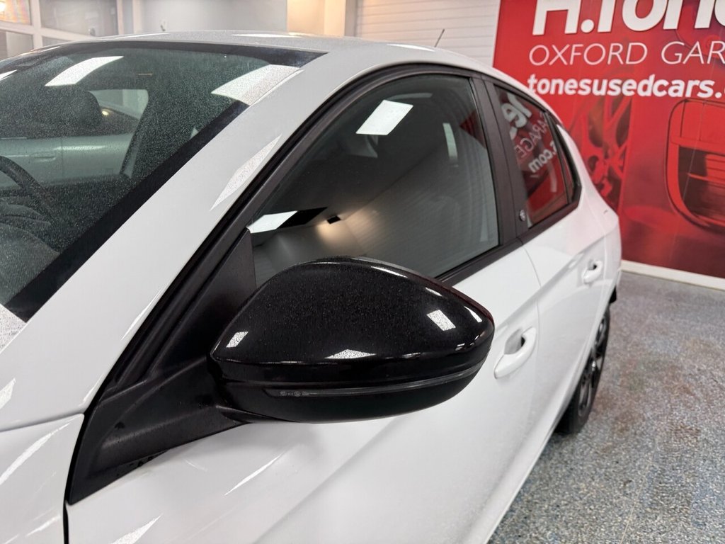 Used Vauxhall Corsa 2022 for sale - 77464317: Photo 17