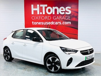 Used Vauxhall Corsa 2022 for sale - 77464317: Photo