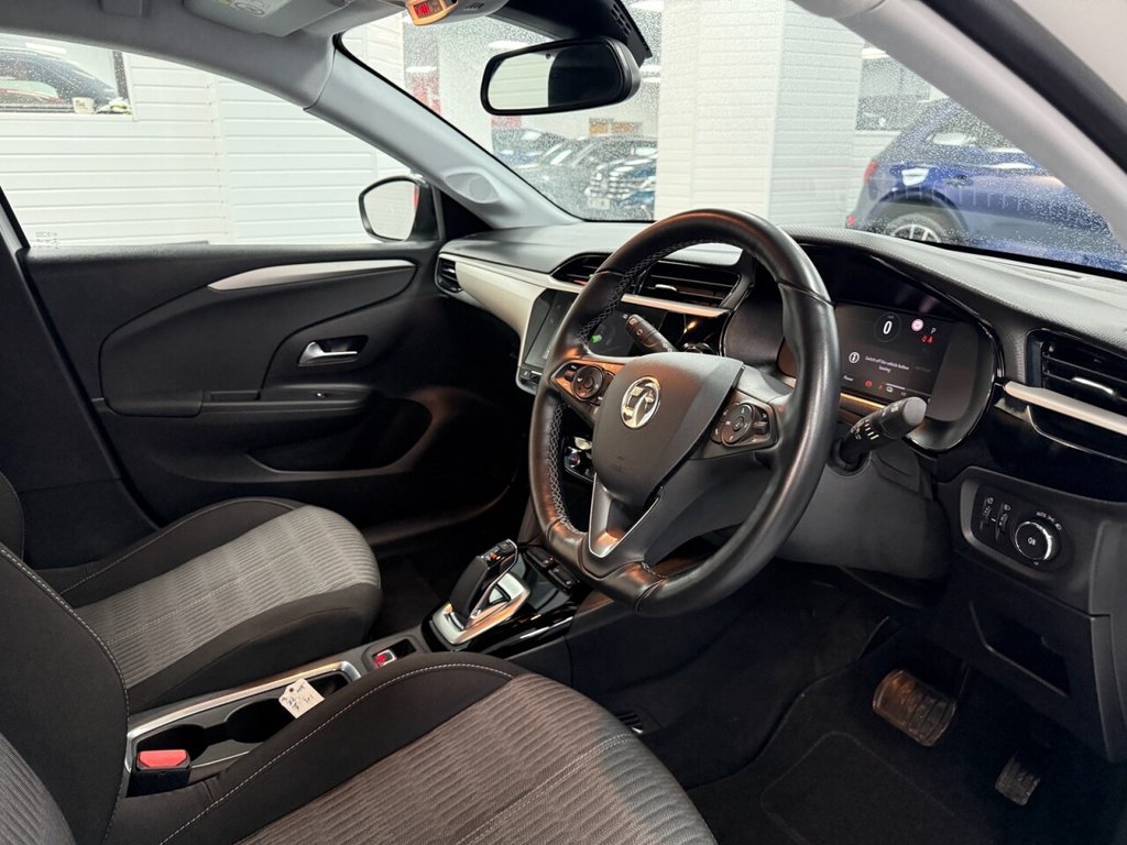 Used Vauxhall Corsa 2022 for sale - 77464317: Photo 22