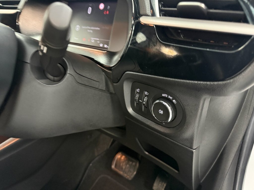 Used Vauxhall Corsa 2022 for sale - 77464317: Photo 25