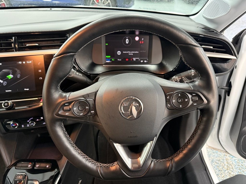 Used Vauxhall Corsa 2022 for sale - 77464317: Photo 26