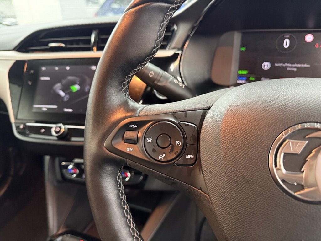 Used Vauxhall Corsa 2022 for sale - 77464317: Photo 27