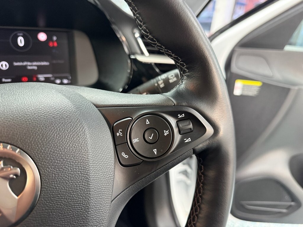 Used Vauxhall Corsa 2022 for sale - 77464317: Photo 28