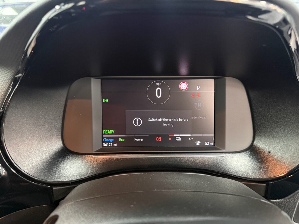 Used Vauxhall Corsa 2022 for sale - 77464317: Photo 29