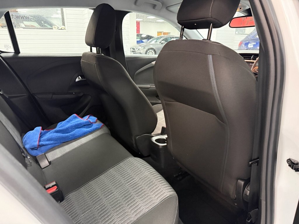 Used Vauxhall Corsa 2022 for sale - 77464317: Photo 3