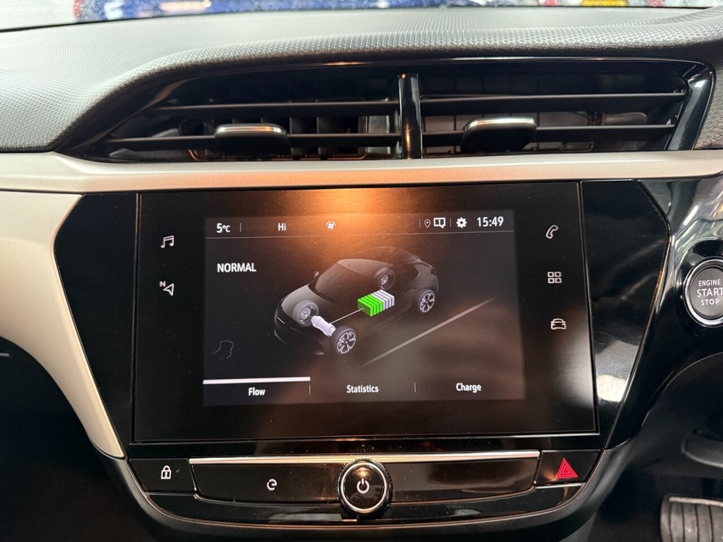 Used Vauxhall Corsa 2022 for sale - 77464317: Photo 30