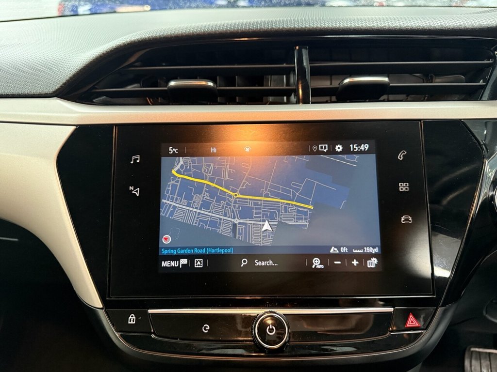 Used Vauxhall Corsa 2022 for sale - 77464317: Photo 32