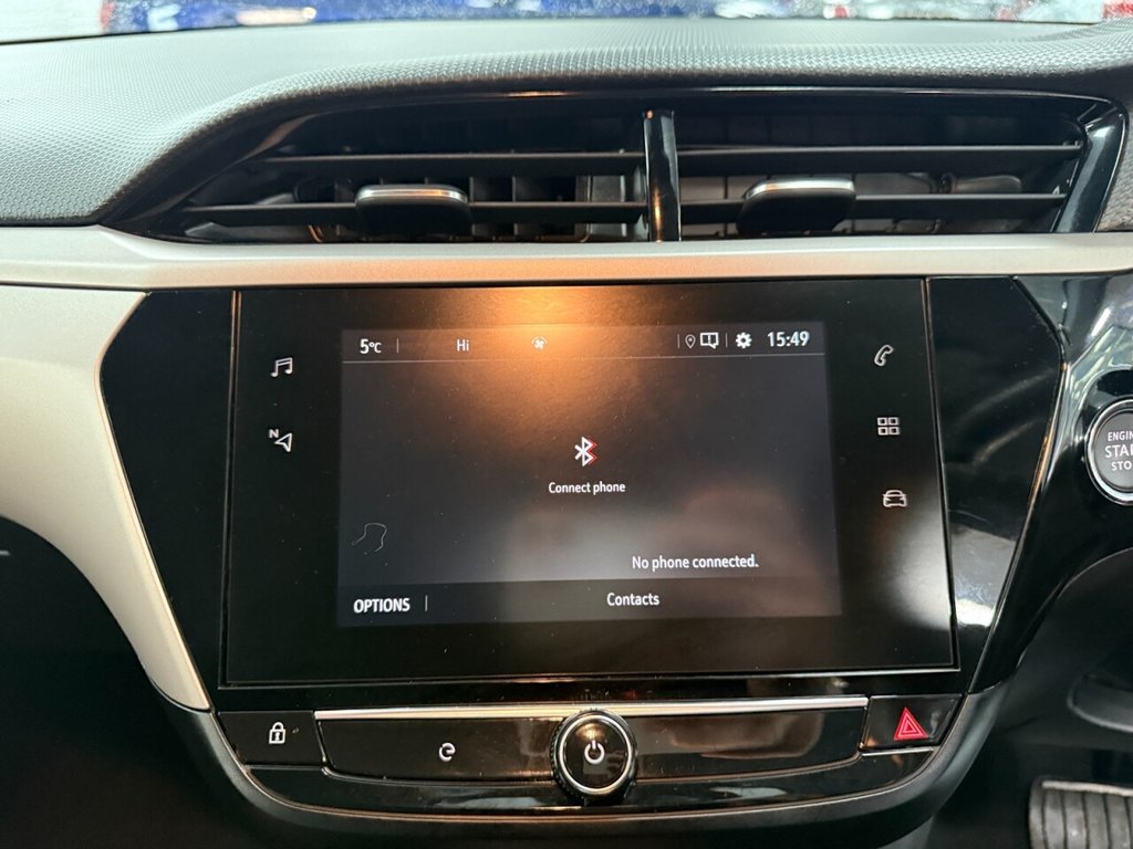 Used Vauxhall Corsa 2022 for sale - 77464317: Photo 33