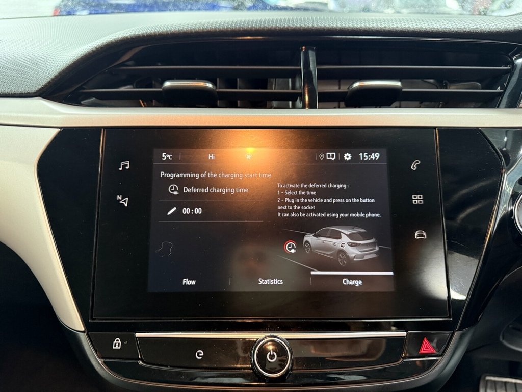 Used Vauxhall Corsa 2022 for sale - 77464317: Photo 36