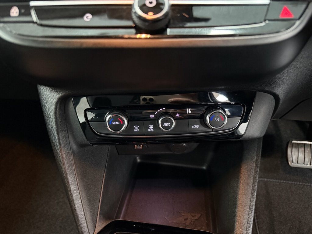 Used Vauxhall Corsa 2022 for sale - 77464317: Photo 37