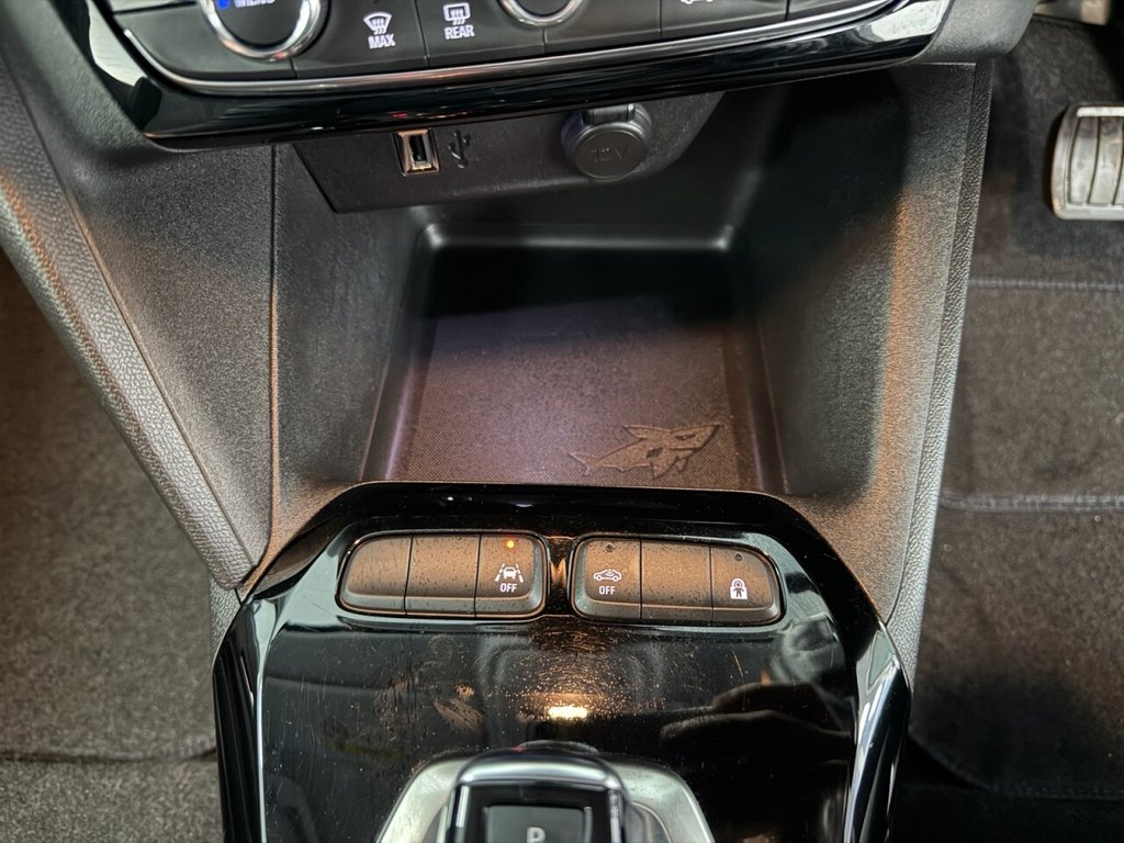 Used Vauxhall Corsa 2022 for sale - 77464317: Photo 38