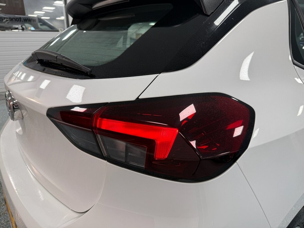 Used Vauxhall Corsa 2022 for sale - 77464317: Photo 4