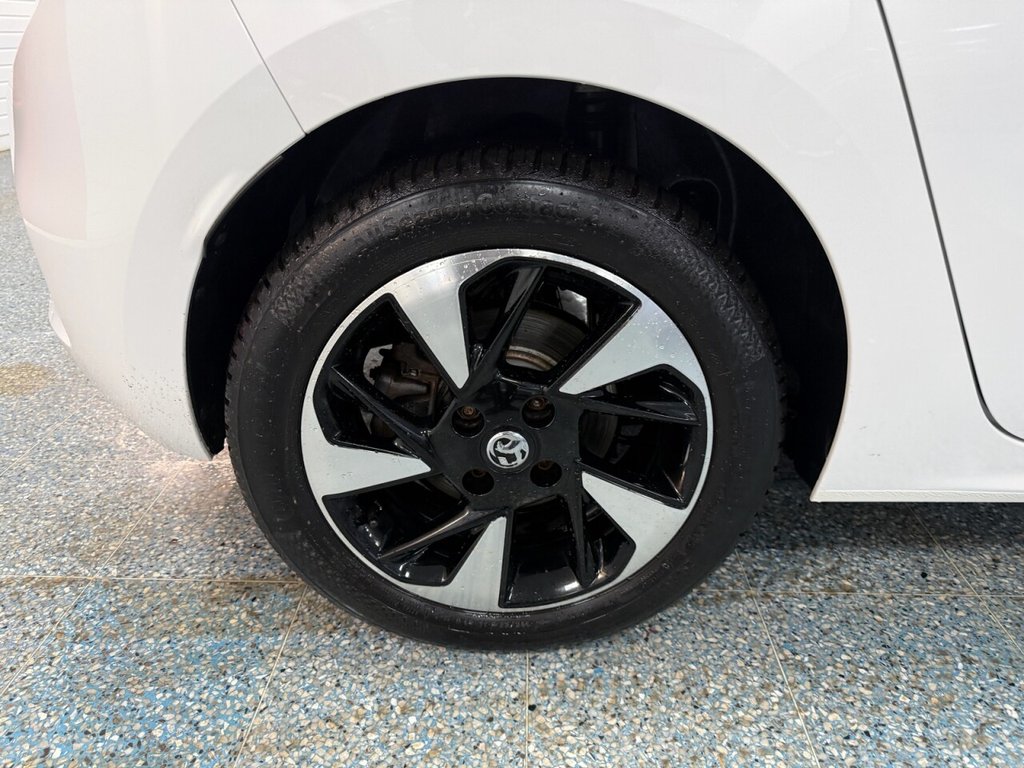 Used Vauxhall Corsa 2022 for sale - 77464317: Photo 6