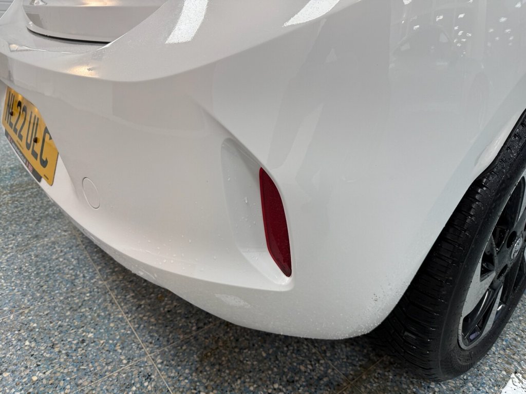 Used Vauxhall Corsa 2022 for sale - 77464317: Photo 7