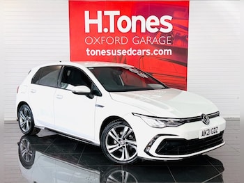 Used Volkswagen Golf 2021 for sale - 78875168: Photo
