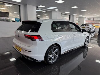 Used Volkswagen Golf 2021 for sale - 78875168: Photo