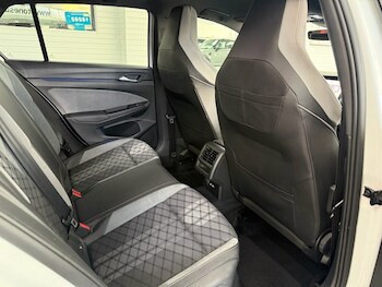 Used Volkswagen Golf 2021 for sale - 78875168: Photo