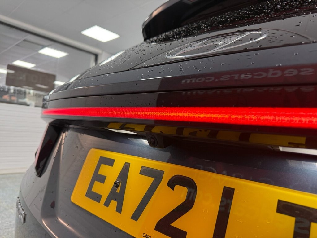 Used Hyundai TUCSON 2022 for sale - 77558003: Photo 11