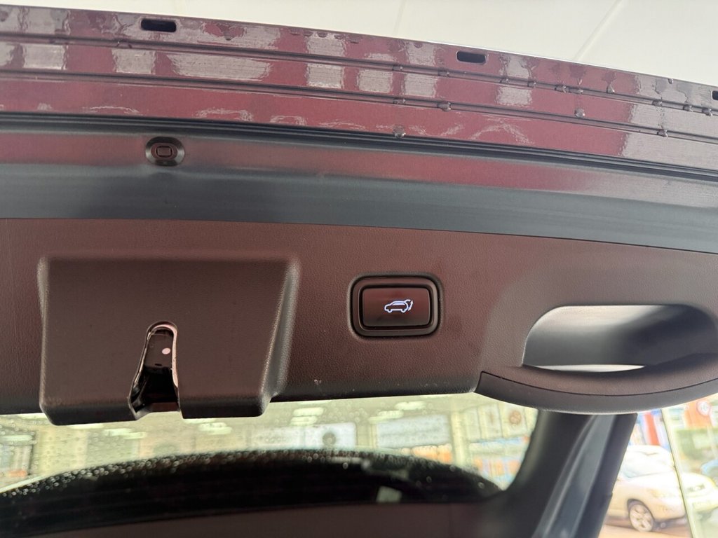 Used Hyundai TUCSON 2022 for sale - 77558003: Photo 13