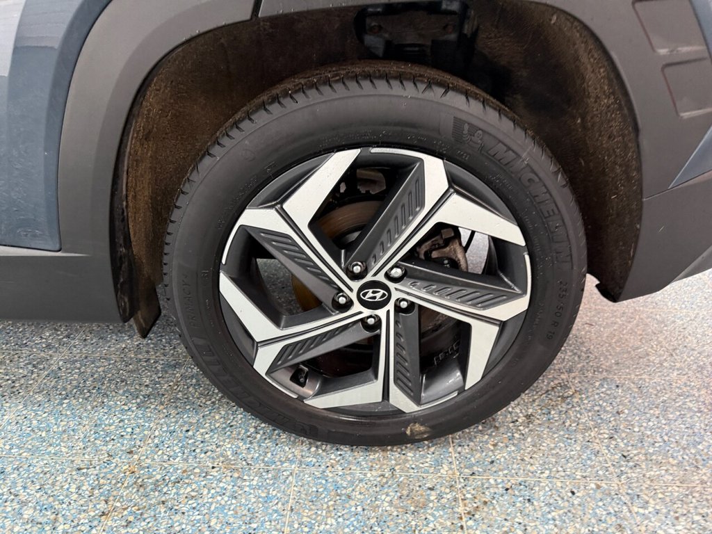 Used Hyundai TUCSON 2022 for sale - 77558003: Photo 16