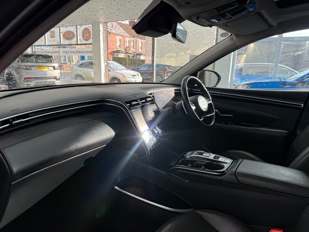 Used Hyundai TUCSON 2022 for sale - 77558003: Photo 17