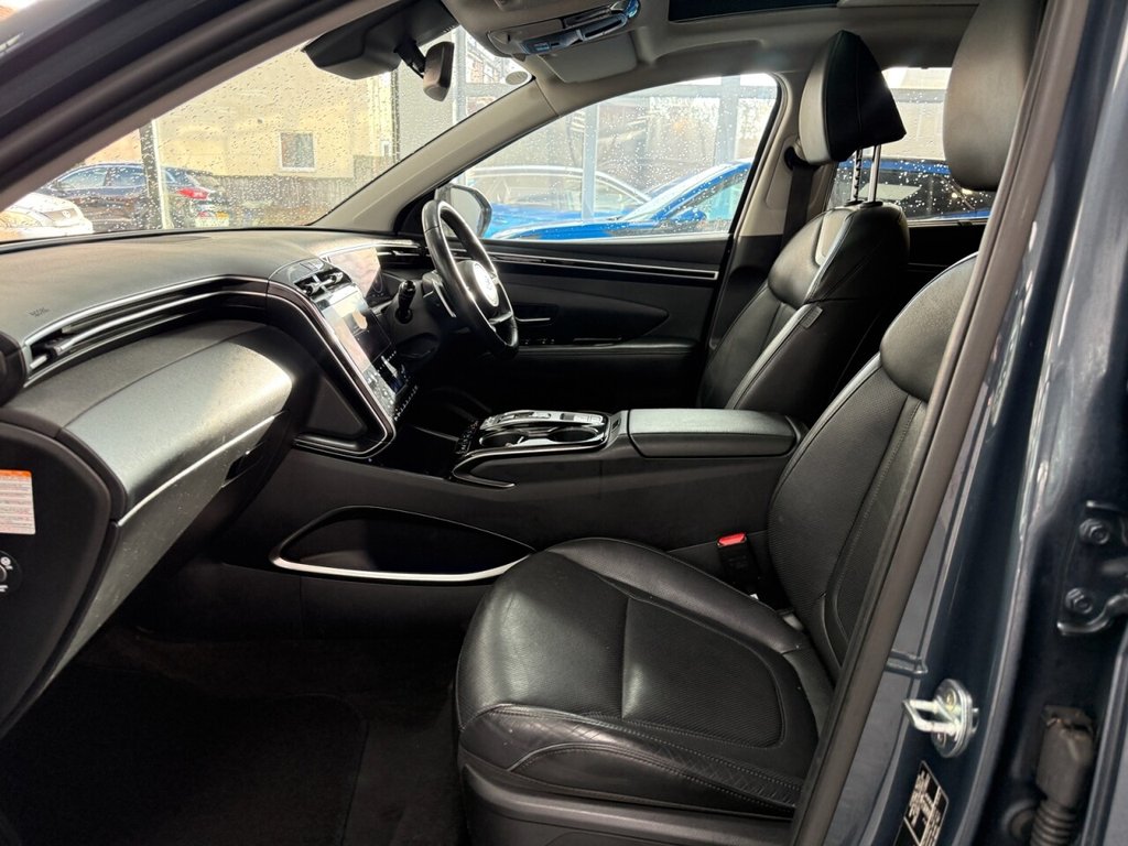 Used Hyundai TUCSON 2022 for sale - 77558003: Photo 18
