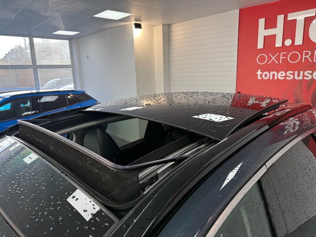 Used Hyundai TUCSON 2022 for sale - 77558003: Photo 22