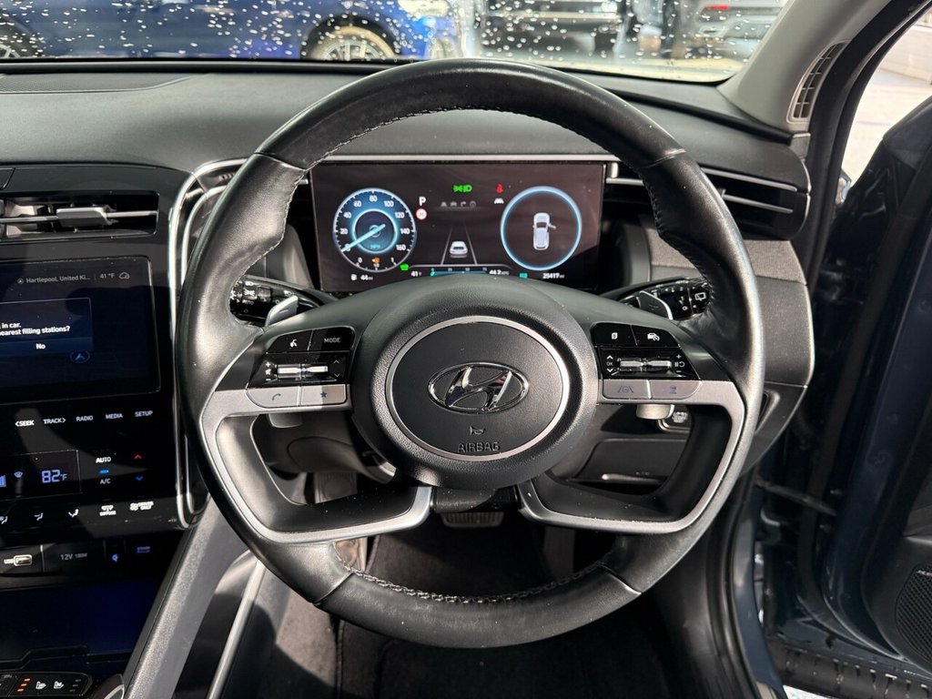 Used Hyundai TUCSON 2022 for sale - 77558003: Photo 34