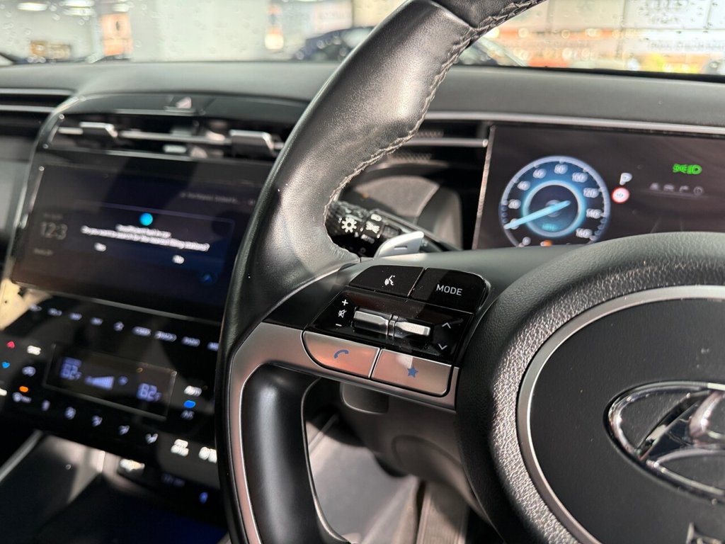 Used Hyundai TUCSON 2022 for sale - 77558003: Photo 35