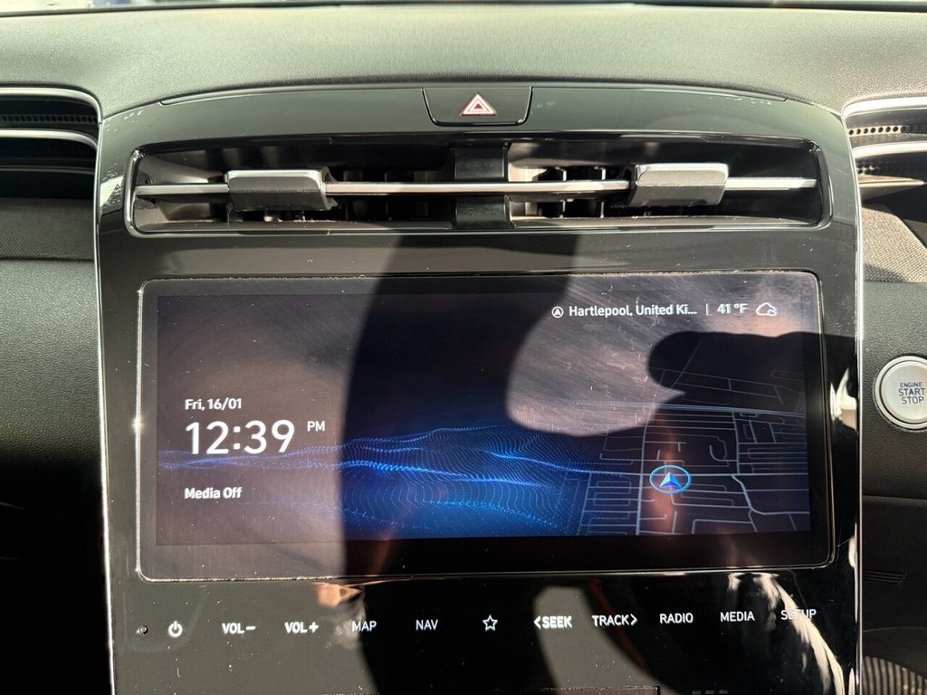 Used Hyundai TUCSON 2022 for sale - 77558003: Photo 38