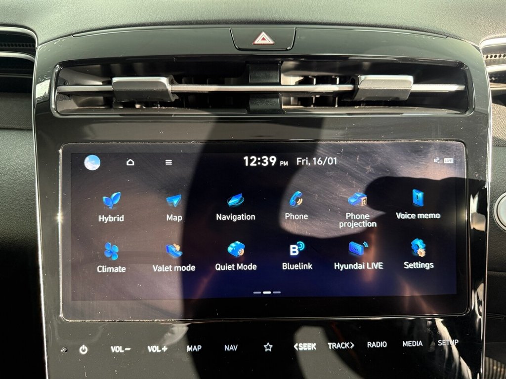 Used Hyundai TUCSON 2022 for sale - 77558003: Photo 39