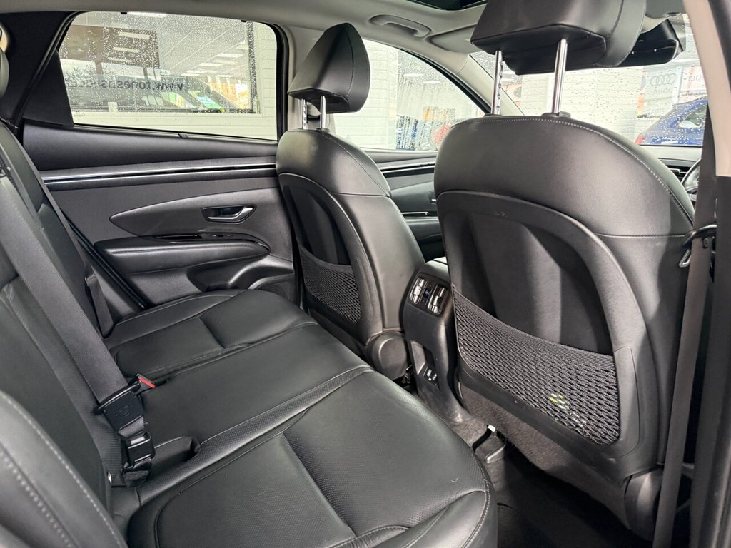 Used Hyundai TUCSON 2022 for sale - 77558003: Photo 4