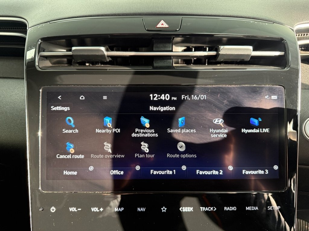 Used Hyundai TUCSON 2022 for sale - 77558003: Photo 41