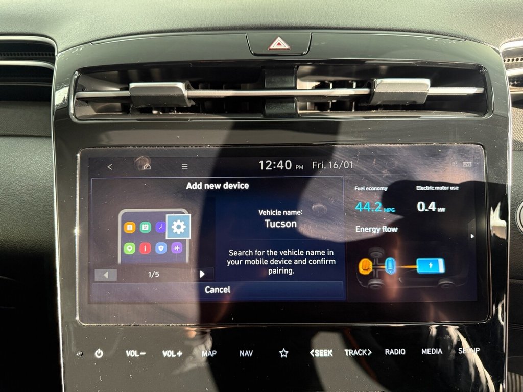 Used Hyundai TUCSON 2022 for sale - 77558003: Photo 42