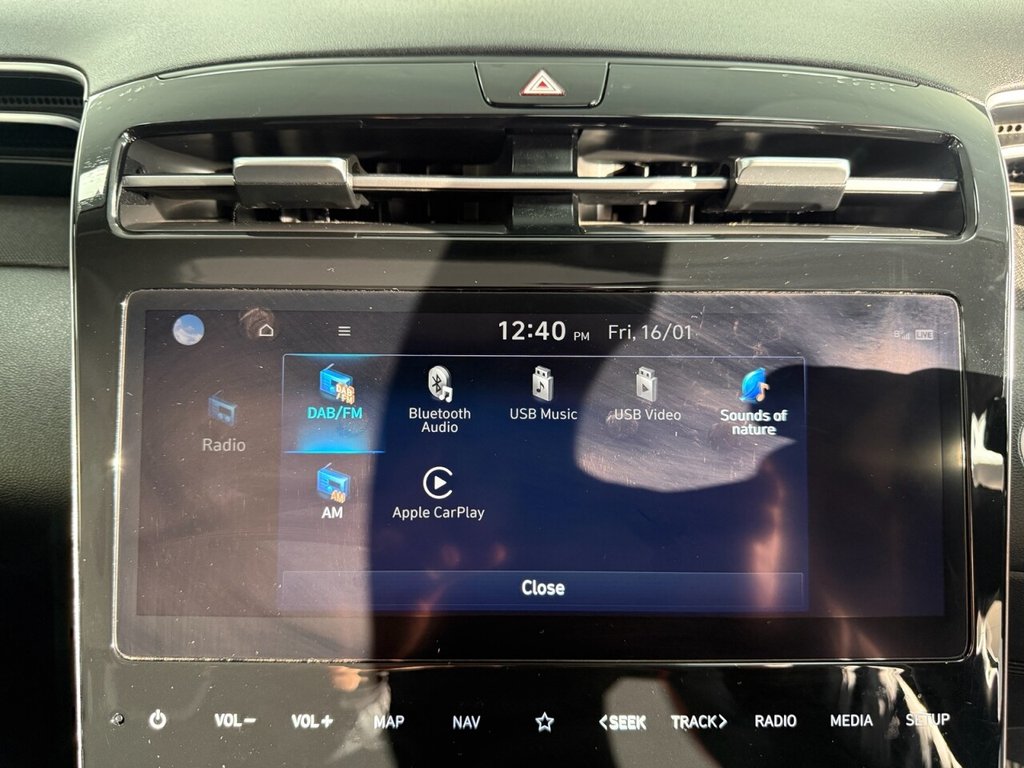 Used Hyundai TUCSON 2022 for sale - 77558003: Photo 45