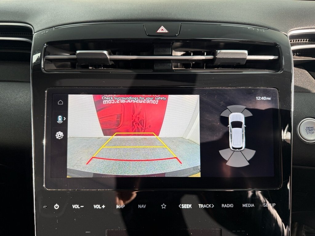 Used Hyundai TUCSON 2022 for sale - 77558003: Photo 46