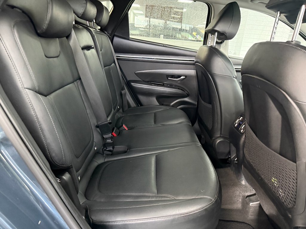 Used Hyundai TUCSON 2022 for sale - 77558003: Photo 5